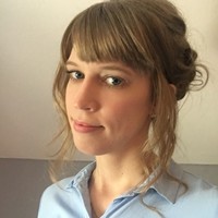 Roxana Berggren