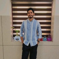 AJMAL C K