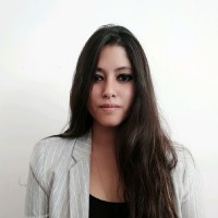 Cristina Quinonero Aguila