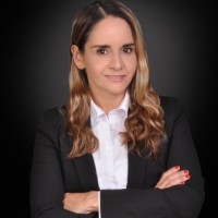 Ericka Paulina Rodriguez Martinez