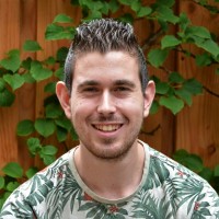 Bryan Donker