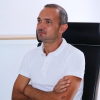 Pedro Martínez García