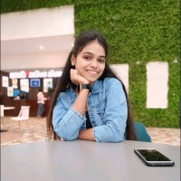 Dipti Gosavi
