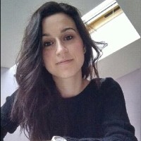 Laura Sánchez Luque