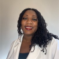 Kenisha Davis, MSN, APRN, FPA, FNP-BC, PMHNP-BC