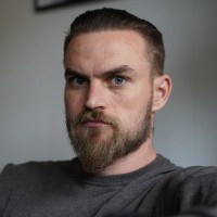 Robert Jalkelöv