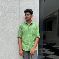 Santhosh Kumar S