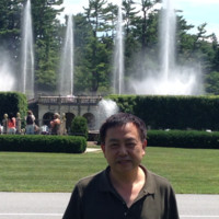 wei xu