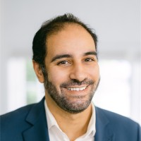 Mike Sayed