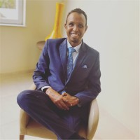 Abdihakim said