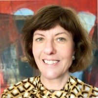 Maria Bengtsson Lindskog