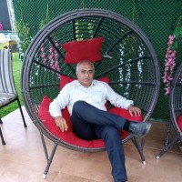 Manoj Mistry