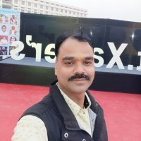 Subhash Pawar