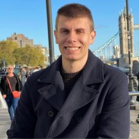 Nick Kirov