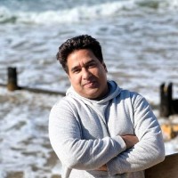 Manish Verma