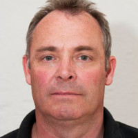 Ian Stenhouse