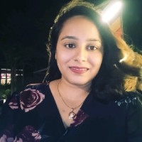Shweta Acharya