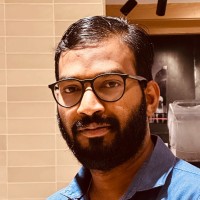 Manu Mathew