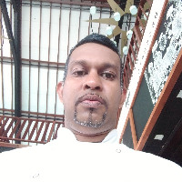 Gonagaha Perera