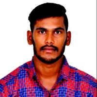 K Vetriselvan