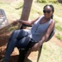 jacinta kamau