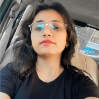 Shweta Dhole