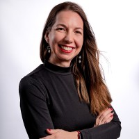 Michaela Hartychová Hroncová