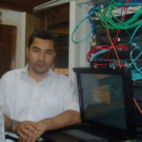 javad Jahedi Chekab