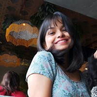 Nidhi Verma