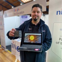 Daniel Alfonso Pérez Poblete