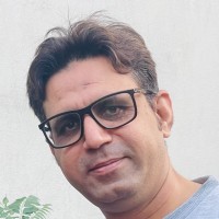 Rizwan Zafar