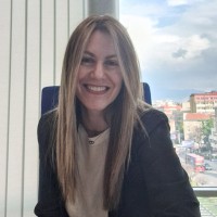 Maria Kanellopoulou