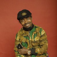 Maduka Omai Odo