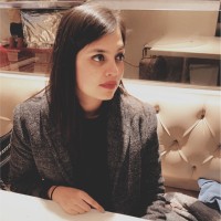 Priyanka Patel