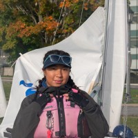 Sarah Chang