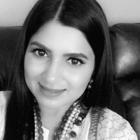 Kavita Saini, Bsn, Rn