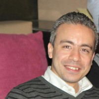 Khaled Mounir