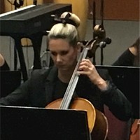 Farrah Stohner