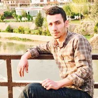 Ali Khaled