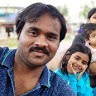 mohan K