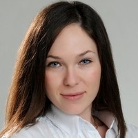 Yevgeniya Litvinenko