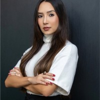 Fernanda Yanase