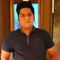 keval Thakor