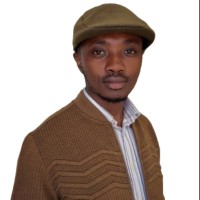 BRIAN MUGAMBI