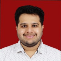 Harrsh Parikh