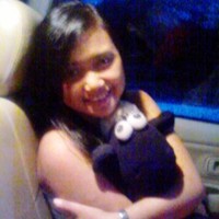 Christine Listyaningsih