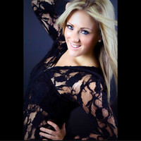 Amy Crawford