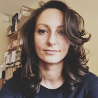 Ramona Valea