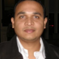 Vikrant Bhatkar