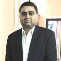 Amit Kumar Makkar